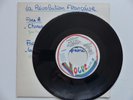 REVOLUTION FRANCAISE  Fete de l etre supreme ALAIN BASHUNG RF2  PROMO RRR