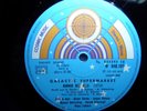 RARE LP GALACTIC SUPERMARKET FEATURING KLAUS SCHULZE 1975 PSYCHÉDÉLIQUE
