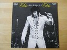 Elvis Presley LP, That's The Way It Is, RCA # LSP-4445, Made in Germany, Orange