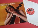 ASD 2466 Red Semi 1st UK Press 1969 Jacqueline Du Pre Haydn Monn Barbirolli LSO