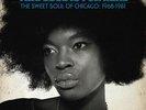 VARIOUS ARTISTS THIS LOVE IS FOR REAL: THE SWEET SOUL OF CHICAGO, 1968-1981 NEW