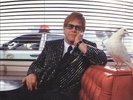 ELTON JOHN SONGS FROM THE WEST COAST [LP] NEW VINYL