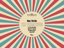 THE PRIMITIVES NEW THRILLS [SINGLE] NEW VINYL