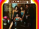 THE EXCITERS CAVIAR & CHITLING NEW VINYL