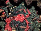 AUTOPSY - MENTAL FUNERAL [PICTURE DISC] NEW VINYL