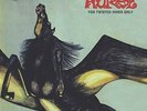HORSE (HARD ROCK) FOR TWISTED MINDS ONLY NEW VINYL