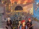 THE EXPLOITED TROOPS OF TOMORROW NEW VINYL