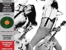 TED NUGENT FREE-FOR-ALL [TRANSLUCENT GREEN VINYL] NEW VINYL