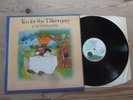 CAT STEVENS - TEA FOR THE TILLERMAN-GREAT AUDIO-ISLAND-EX VINYL LP 1970