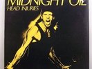 (o) Midnight Oil - Head Injuries (Australia) [MINT-/EX]