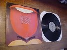 GENTLE GIANT UK LP 1971 Acquiring The Taste Vertigo Swirl VEL 1005
