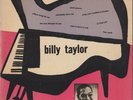 Billy Taylor Piano Panorama Atlantic 10