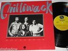 CHILLIWACK rockerbox LP Sire Rec. US 1975 HARD ROCK