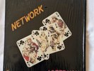 LP NETWORK i need you ORIGINAL PRESS on RAMS HORN    PRISTINE COPY