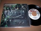 The Damned Very Rare Wait For The Blackout Spain Diff 7
