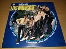 Los Muecas - Indita Mia - 1972 - LP