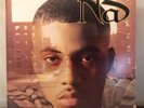 It Was Written by Nas 1996 Vinyl Columbia Records 1st Press Lauryn Hill