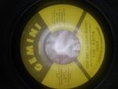 Orig. Exits - You got to have money / Under the street lamp, nm-, Northern Soul