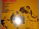 THE BEST OF THE BEE GEES LP 1ST PRESS ATCO SD 33 292 NM+ 1969  STEREO