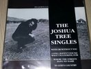 U2 THE JOSHUA TREE SINGLES WITH OBI STRIP  U2 PK1  VINYL  MINT COND unplayed