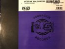 Tango Future Followers Remix Form 12025 Time Bomb Jungle Techno