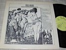 Rock lp Roxy Music Foolproof 1975 Tour of US TAKRL 1977 Adult cover nmint