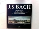 Johann Sebastian Bach - Helmut Walcha - Organ Works I - GER 8LP //1