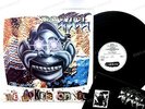 Excel - The Joke's On You Europe LP 1989 + Innerbag //1