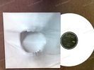 St. Vincent - Strange Mercy US LP 2011 FOC Ltd White Vinyl 4AD //1