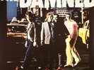 DAMNED, The - Machine Gun Etiquette - Vinyl (LP)