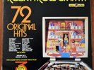 Rock ‘N’ Roll Graffiti 3xLP Del Shannon, Ritchie Valens, Frankie Avalon MWSP-23