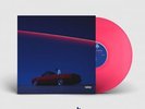 LE$ X DJ MR. ROGERS Midnight Club LP NEW COLORED VINYL Omerta Inc Domo Genesis