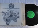 PHIL RANELIN THE TIME IS NOW  TRIBE RECORDS 4006 (VG+)