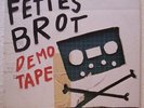 (o) Fettes Brot - Demotape (2-LP) [EX-/MINT-/EX]