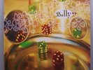 (o) Belly - King (UK) [EX+/EX]