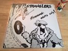 The Stranglers Uncensored Bootleg LP Rare