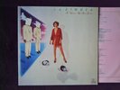 LA BIONDA „I WANNA BE YOUR LOVER“ NEAR MINT GERMAN FIRST PRESS A1/B1