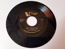 Doc and Roundy Not Your Kind / Pardon Me Rare Cuca Records Rockabilly 45 RPM WI