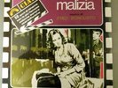 LP COLONNE SONORE ORIGINAL SOUNDTRACK  MALIZIA MUSIC BY FRED BONGUSTO SEALED R