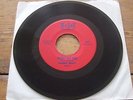 DANNY WHITE king for a day/never like this. R&B Deep Soul
