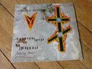SIMPLE MINDS Summertime in glasgow 2LP Live in 85 feat Bono U2