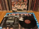 Dead Kennedys Frankenchrist LP+ Poster EX W/L 1st Press UK85 Black Flag