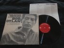 Bob Dylan The Times They Are A-Changin' Columbia CL-2105 MONO Early Press VG++LP