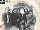 The Sect Downliners Sect 1964 Vinyl  Record