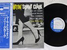 SONNY CLARK COOL STRUTTIN' BLUE NOTE GXF-3004 Japan OBI Vinyl LP