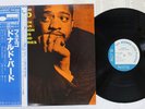 DONALD BYRD FUEGO BLUE NOTE GXK 8037 Japan OBI Vinyl LP