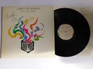 * CHRIS DE BURGH * INTO THE LIGHT * NR MINT * SIGNED * 12