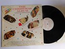 * NOW * THE CHRISTMAS ALBUM * NR MINT * 12