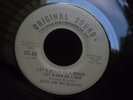 Z2 ORIGINAL SOUND OS-89 DYKE AND THE BLAZERS UHH BE A WOMAN LET A MAN BE A MAN
