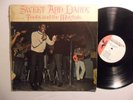 TOOTS AND THE MAYTALS Sweet and Dandy BEVERLY'S LP Skinhead Reggae HEAR U2